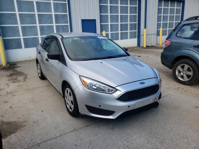 Photo 0 VIN: 1FADP3E27GL366089 - FORD FOCUS S 