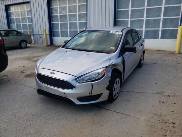 Photo 1 VIN: 1FADP3E27GL366089 - FORD FOCUS S 