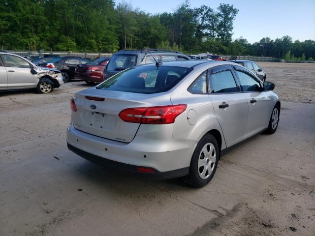 Photo 3 VIN: 1FADP3E27GL366089 - FORD FOCUS S 