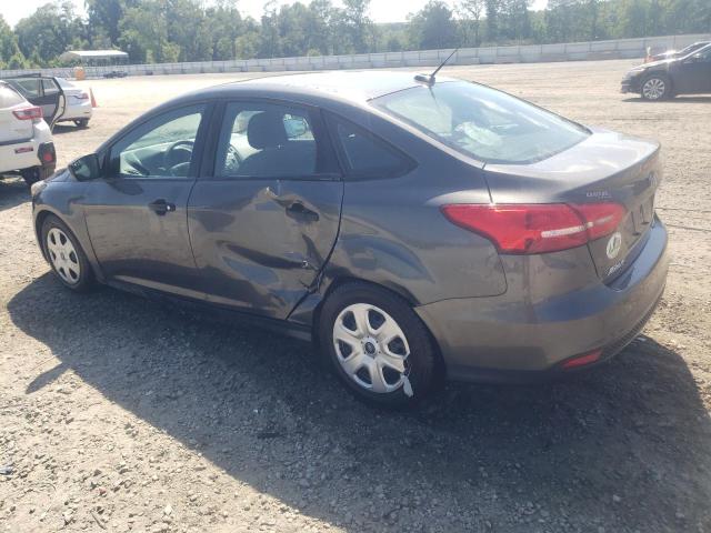 Photo 1 VIN: 1FADP3E27GL368733 - FORD FOCUS S 