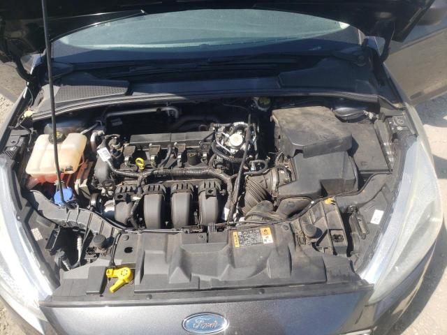 Photo 10 VIN: 1FADP3E27GL368733 - FORD FOCUS S 