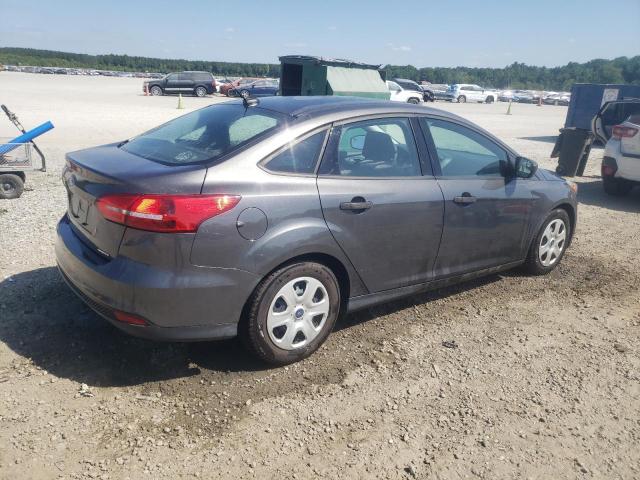 Photo 2 VIN: 1FADP3E27GL368733 - FORD FOCUS S 