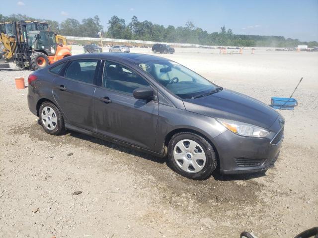 Photo 3 VIN: 1FADP3E27GL368733 - FORD FOCUS S 