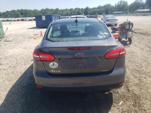 Photo 5 VIN: 1FADP3E27GL368733 - FORD FOCUS S 