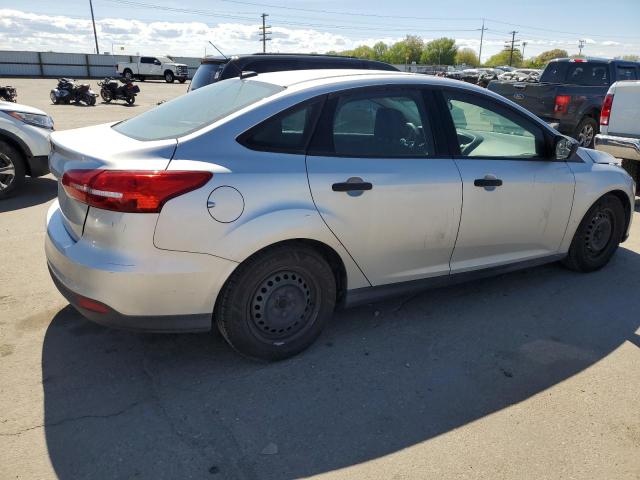 Photo 2 VIN: 1FADP3E27GL380090 - FORD FOCUS 