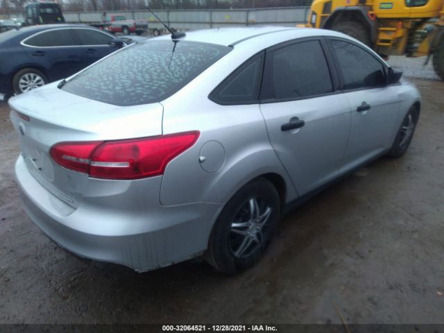 Photo 3 VIN: 1FADP3E27GL382776 - FORD FOCUS 