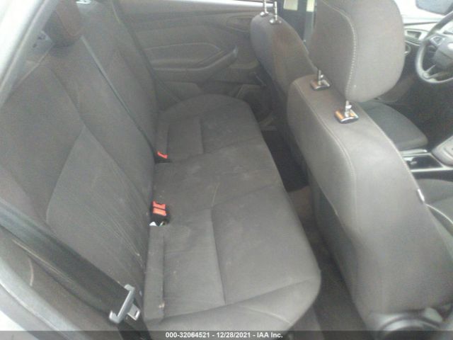 Photo 7 VIN: 1FADP3E27GL382776 - FORD FOCUS 