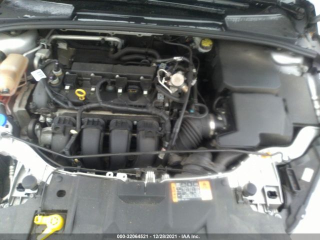 Photo 9 VIN: 1FADP3E27GL382776 - FORD FOCUS 