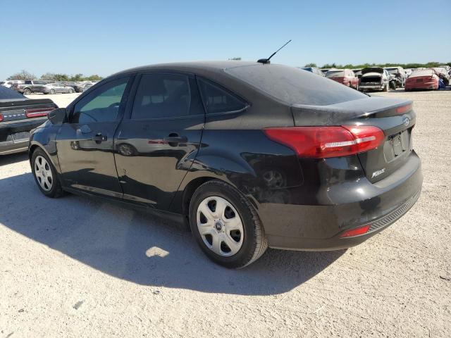 Photo 1 VIN: 1FADP3E27GL387315 - FORD FOCUS S 