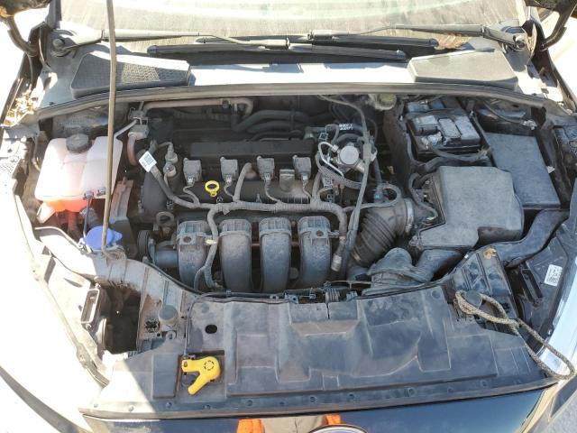 Photo 10 VIN: 1FADP3E27GL387315 - FORD FOCUS S 