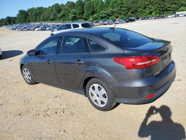 Photo 1 VIN: 1FADP3E27GL401536 - FORD FOCUS 