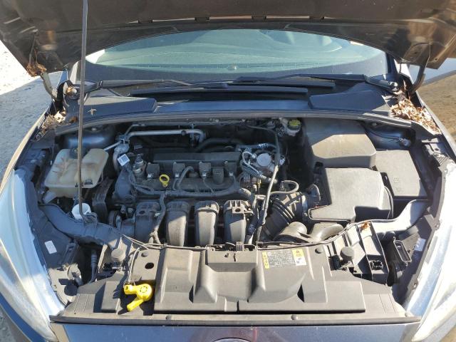 Photo 10 VIN: 1FADP3E27GL401536 - FORD FOCUS 