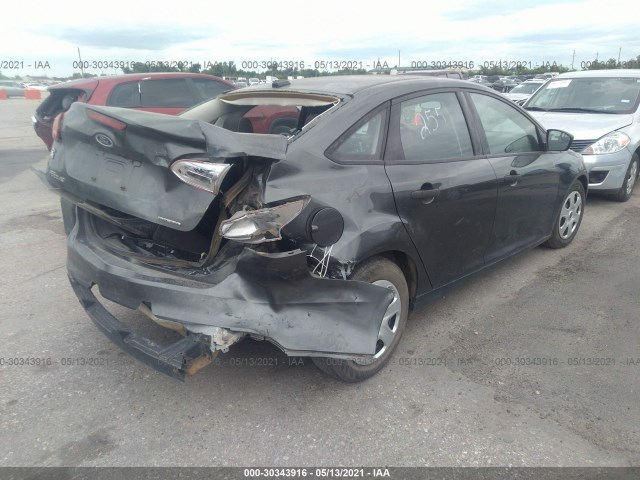 Photo 3 VIN: 1FADP3E27GL402055 - FORD FOCUS 