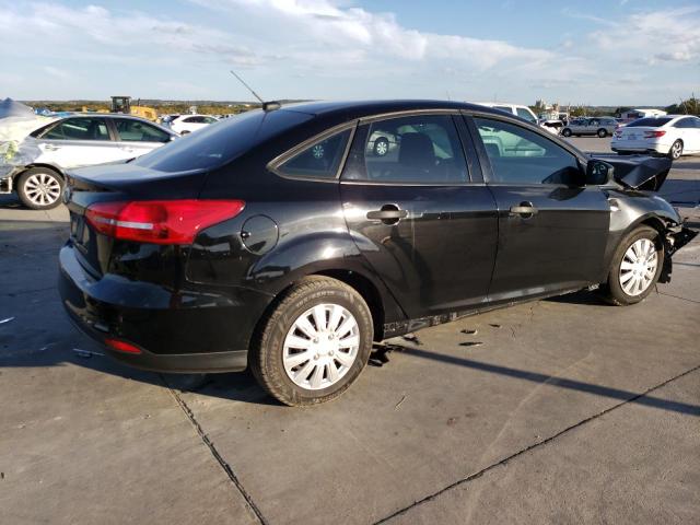 Photo 2 VIN: 1FADP3E27HL244219 - FORD FOCUS S 