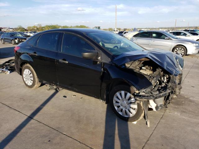 Photo 3 VIN: 1FADP3E27HL244219 - FORD FOCUS S 