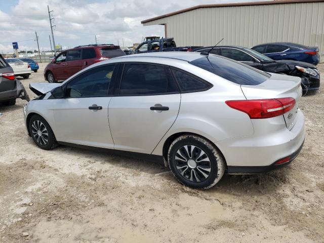 Photo 1 VIN: 1FADP3E27HL254121 - FORD FOCUS S 