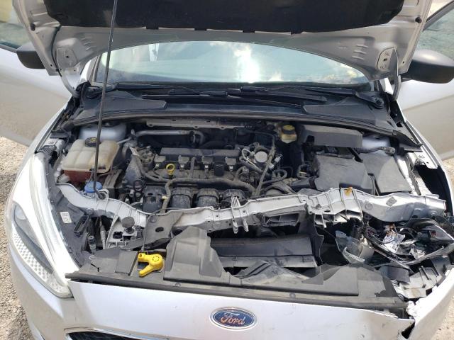 Photo 10 VIN: 1FADP3E27HL254121 - FORD FOCUS S 