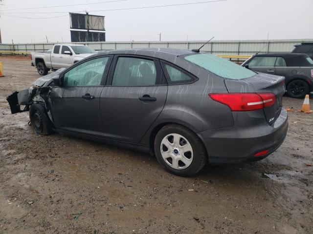 Photo 1 VIN: 1FADP3E27HL262686 - FORD FOCUS 