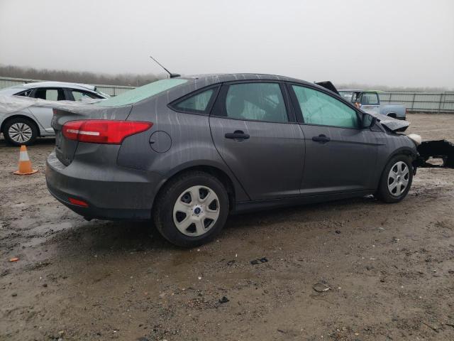 Photo 2 VIN: 1FADP3E27HL262686 - FORD FOCUS 