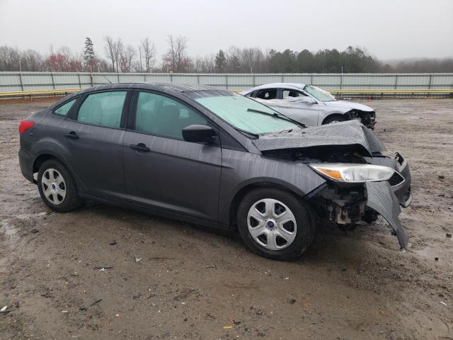 Photo 3 VIN: 1FADP3E27HL262686 - FORD FOCUS 