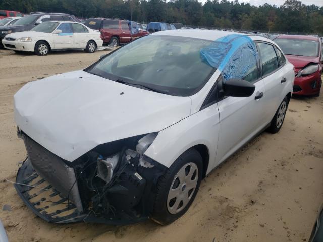 Photo 1 VIN: 1FADP3E27HL281237 - FORD FOCUS 