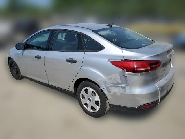 Photo 1 VIN: 1FADP3E27HL282579 - FORD FOCUS 