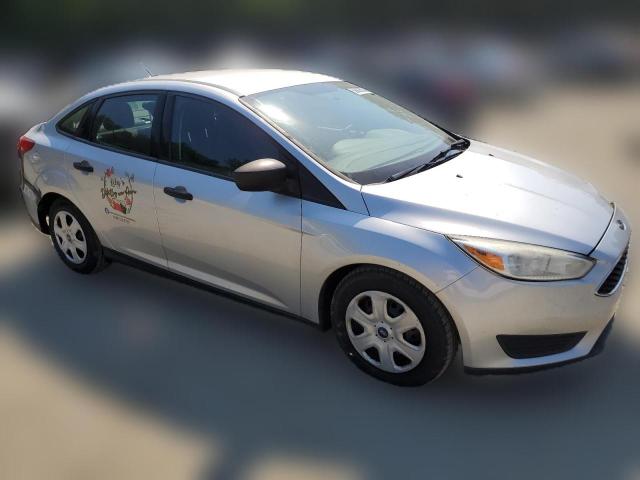 Photo 3 VIN: 1FADP3E27HL282579 - FORD FOCUS 