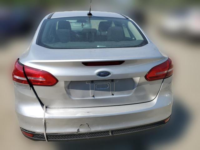 Photo 5 VIN: 1FADP3E27HL282579 - FORD FOCUS 