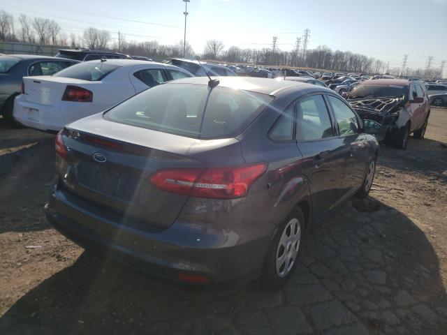 Photo 3 VIN: 1FADP3E27HL328184 - FORD FOCUS S 