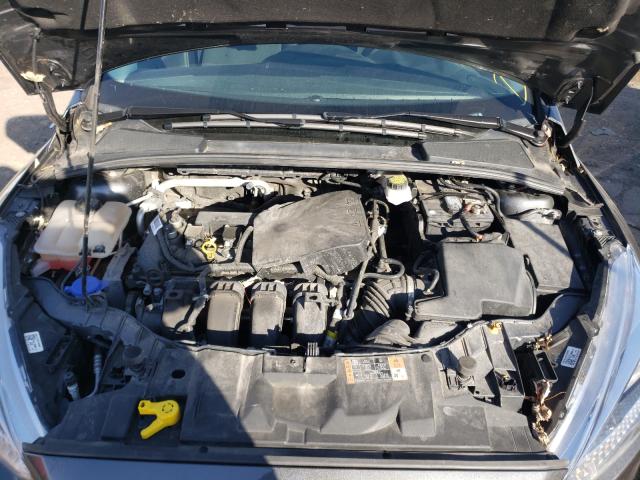 Photo 6 VIN: 1FADP3E27HL328184 - FORD FOCUS S 