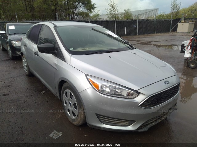 Photo 0 VIN: 1FADP3E27HL328525 - FORD FOCUS 