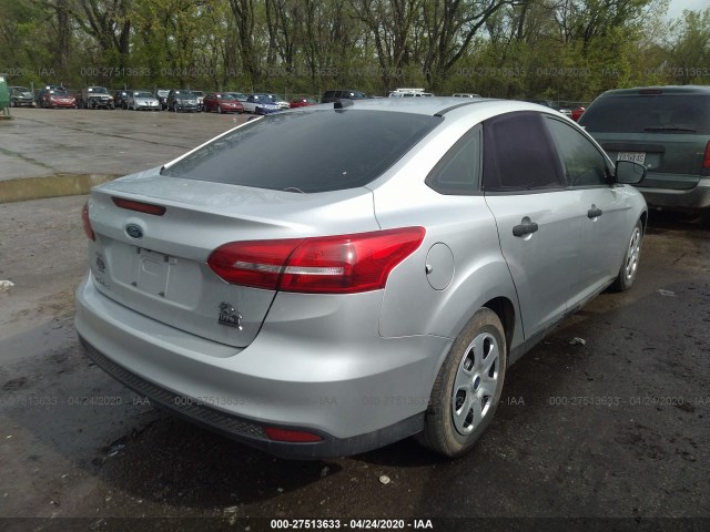 Photo 3 VIN: 1FADP3E27HL328525 - FORD FOCUS 