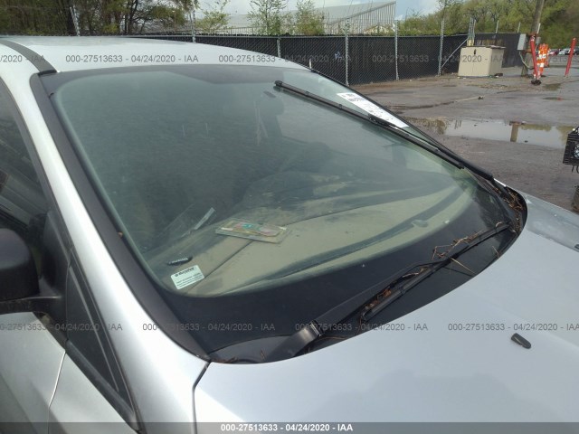 Photo 5 VIN: 1FADP3E27HL328525 - FORD FOCUS 