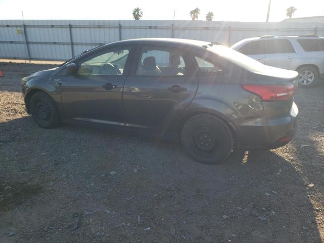 Photo 1 VIN: 1FADP3E27HL332607 - FORD FOCUS 