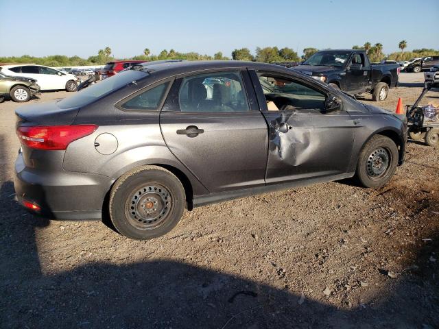 Photo 2 VIN: 1FADP3E27HL332607 - FORD FOCUS 