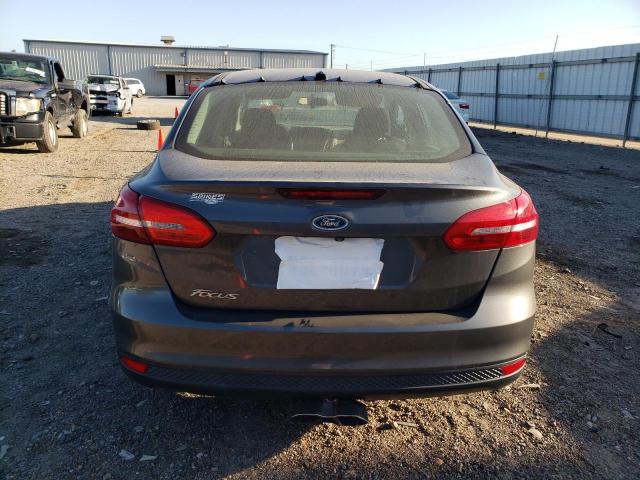 Photo 5 VIN: 1FADP3E27HL332607 - FORD FOCUS 