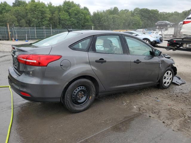 Photo 2 VIN: 1FADP3E27JL208259 - FORD FOCUS 