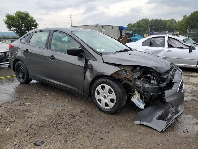 Photo 3 VIN: 1FADP3E27JL208259 - FORD FOCUS 