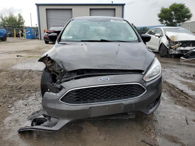 Photo 4 VIN: 1FADP3E27JL208259 - FORD FOCUS 