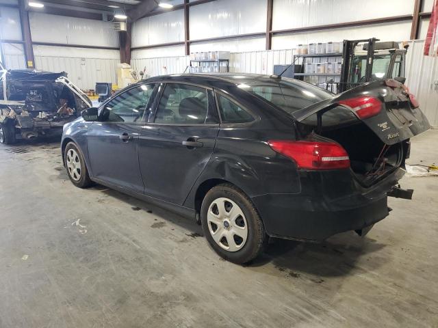 Photo 1 VIN: 1FADP3E27JL208679 - FORD FOCUS S 