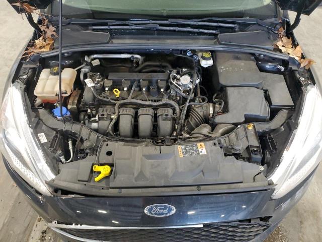 Photo 10 VIN: 1FADP3E27JL208679 - FORD FOCUS S 