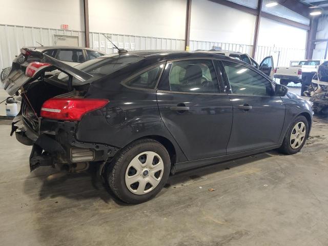 Photo 2 VIN: 1FADP3E27JL208679 - FORD FOCUS S 