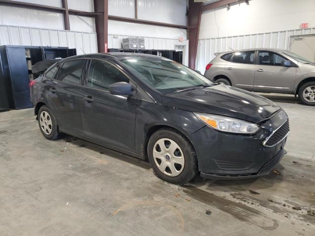 Photo 3 VIN: 1FADP3E27JL208679 - FORD FOCUS S 