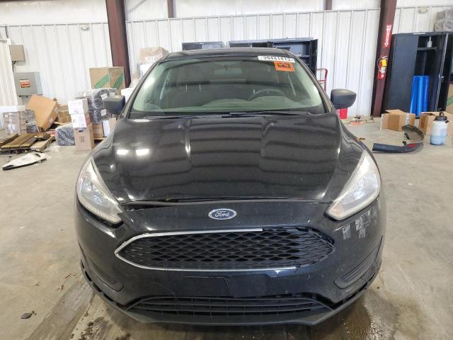 Photo 4 VIN: 1FADP3E27JL208679 - FORD FOCUS S 