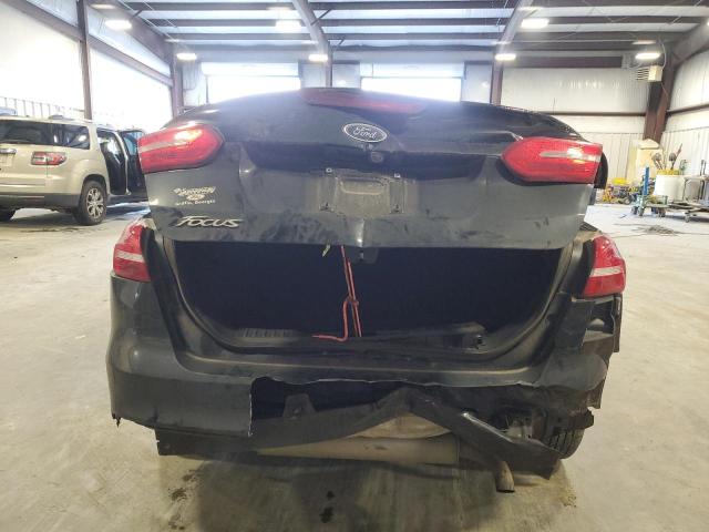 Photo 5 VIN: 1FADP3E27JL208679 - FORD FOCUS S 