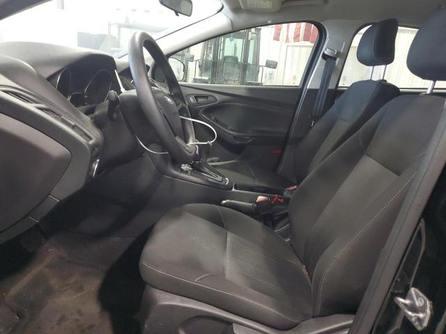 Photo 6 VIN: 1FADP3E27JL208679 - FORD FOCUS S 