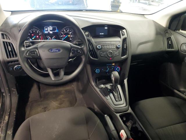 Photo 7 VIN: 1FADP3E27JL208679 - FORD FOCUS S 