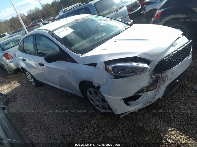 Photo 0 VIN: 1FADP3E27JL208844 - FORD FOCUS 