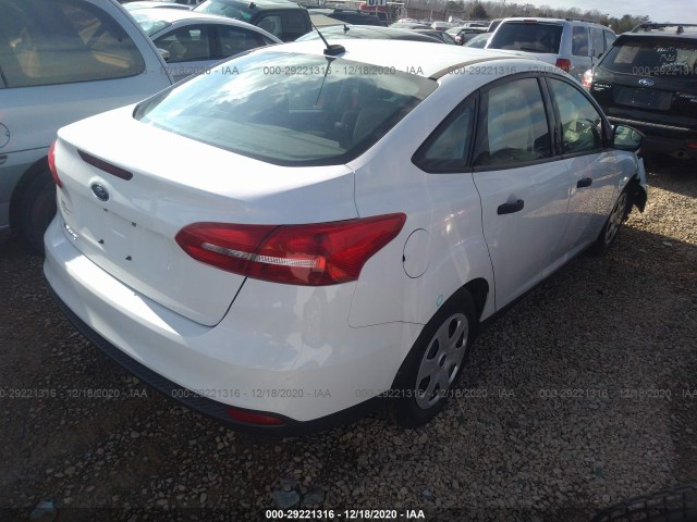 Photo 3 VIN: 1FADP3E27JL208844 - FORD FOCUS 