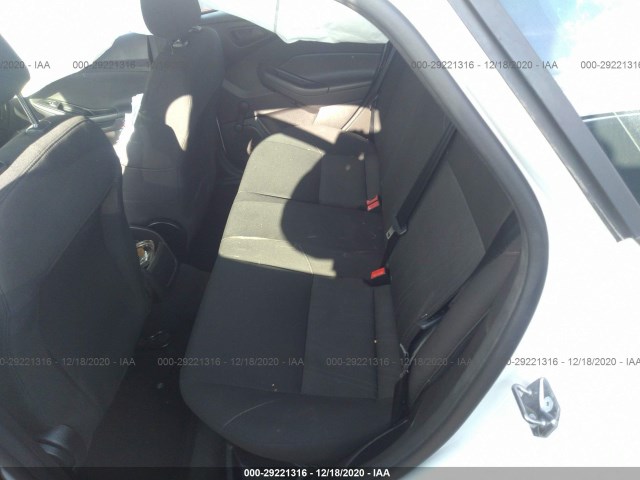 Photo 7 VIN: 1FADP3E27JL208844 - FORD FOCUS 